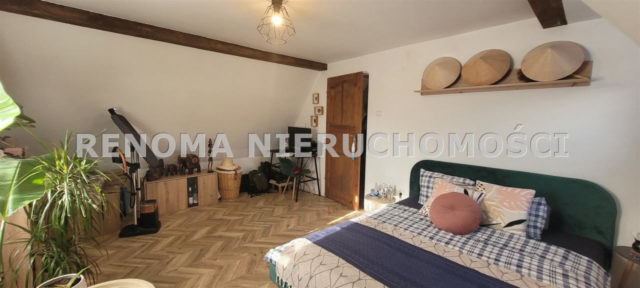 dom wolnostojący, 5 pokoi Wałbrzych, ul. Wałbrzyska. Zdjęcie 4