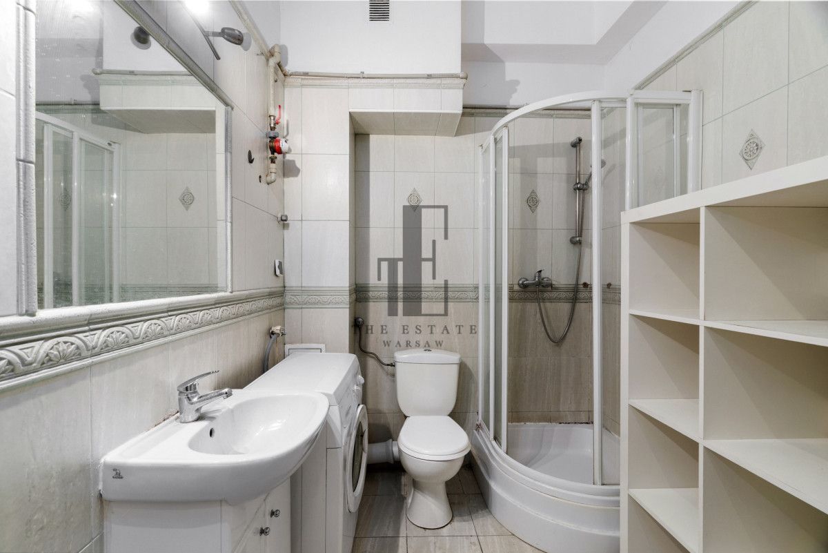 Mieszkanie 2-pokojowe Warszawa Żoliborz, ul. Stanisława Wyspiańskiego. Zdjęcie 12