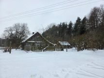 Działka rolno-budowlana Pieszowola Czołoma. Zdjęcie 1