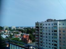 Mieszkanie 1-pokojowe Gdańsk Oliwa, ul. Karpacka