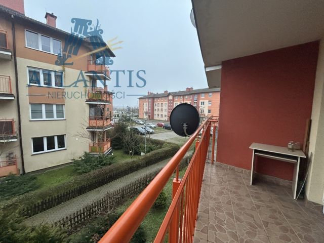 Mieszkanie 2-pokojowe Gdańsk, ul. Władysława Czermińskiego. Zdjęcie 13