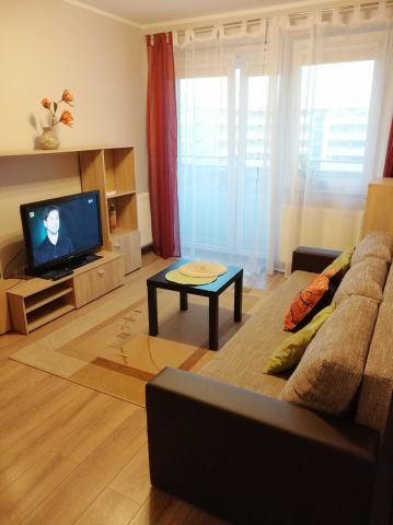 Mieszkanie 2-pokojowe Wrocław Stare Miasto, ul. Tęczowa. Zdjęcie 1