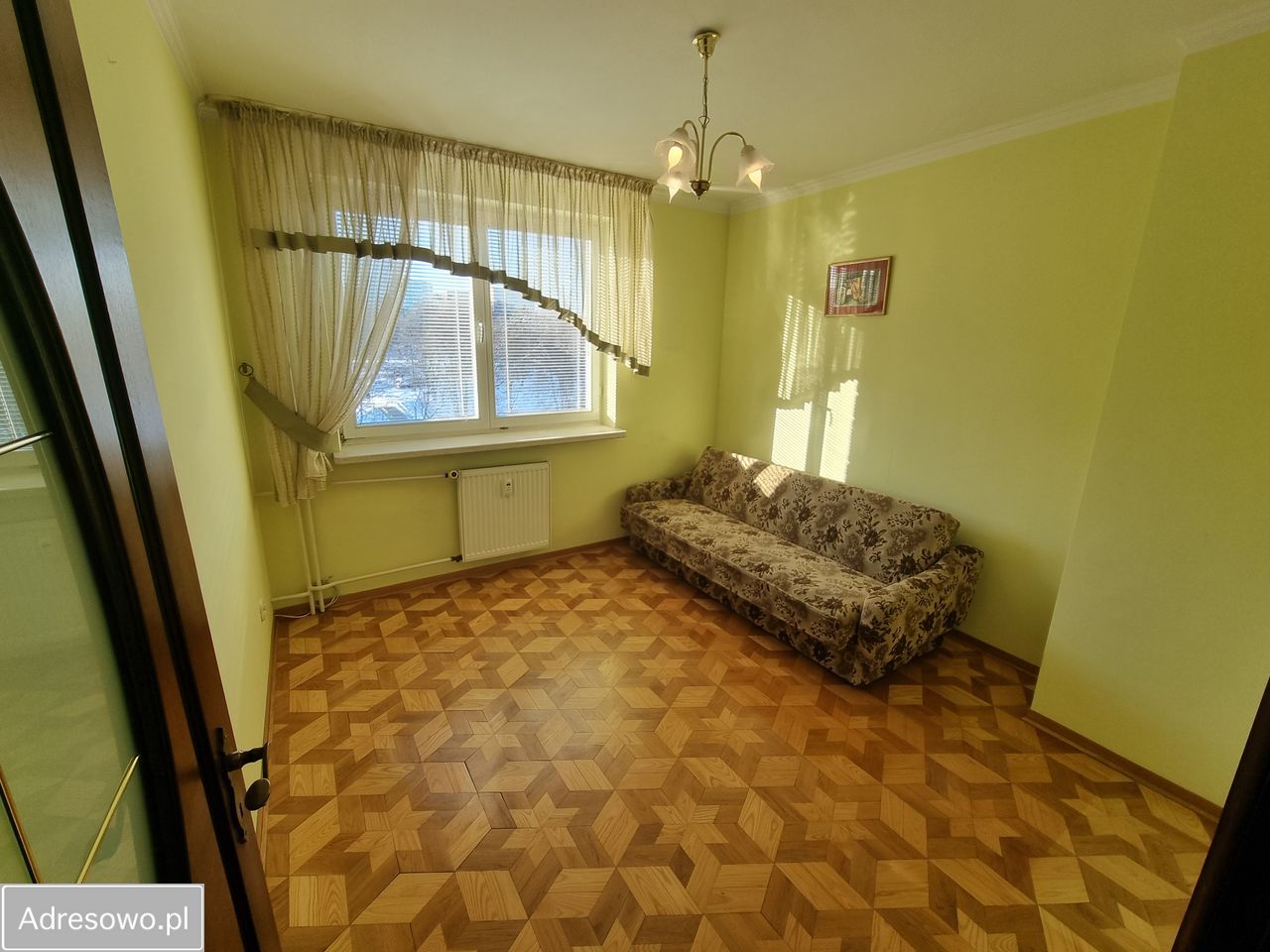 Mieszkanie 4-pokojowe Lublin Czechów, ul. Organowa. Zdjęcie 10