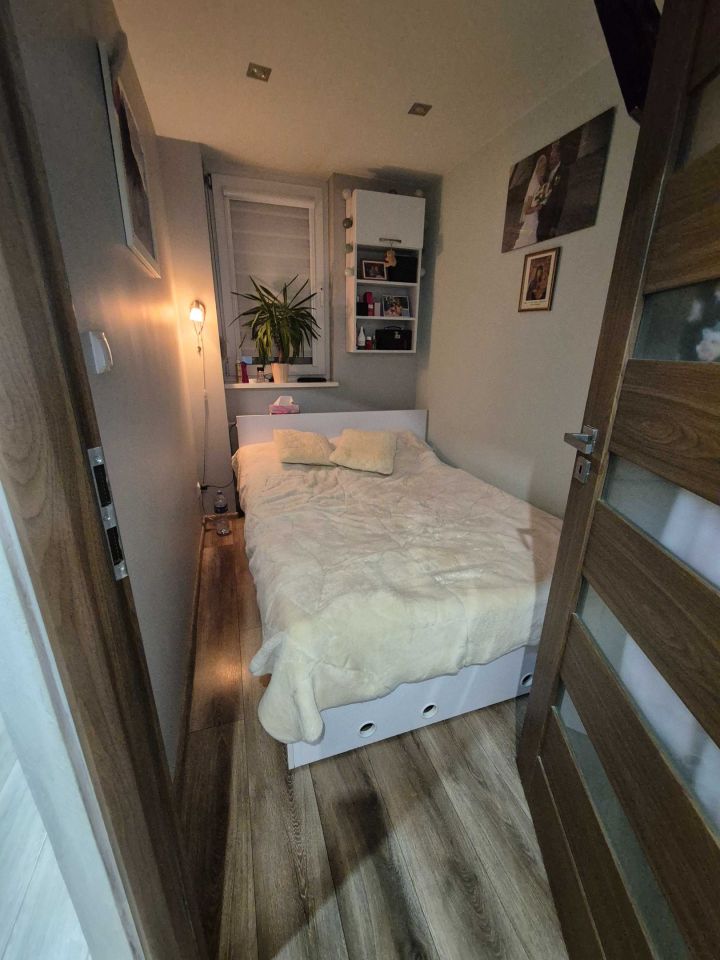 Mieszkanie 3-pokojowe Maków Podhalański, os. Osiedle Tysiąclecia. Zdjęcie 6