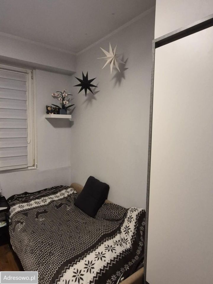 Mieszkanie 4-pokojowe Toruń Na Skarpie. Zdjęcie 7