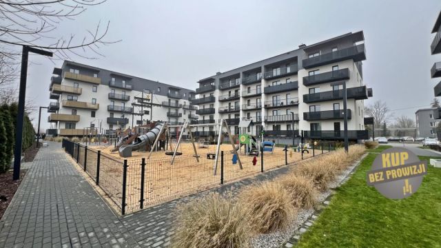 Mieszkanie 2-pokojowe Sochaczew, ul. 15 Sierpnia. Zdjęcie 1