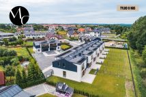 dom szeregowy, 5 pokoi Straszyn, ul. Marsa. Zdjęcie 4