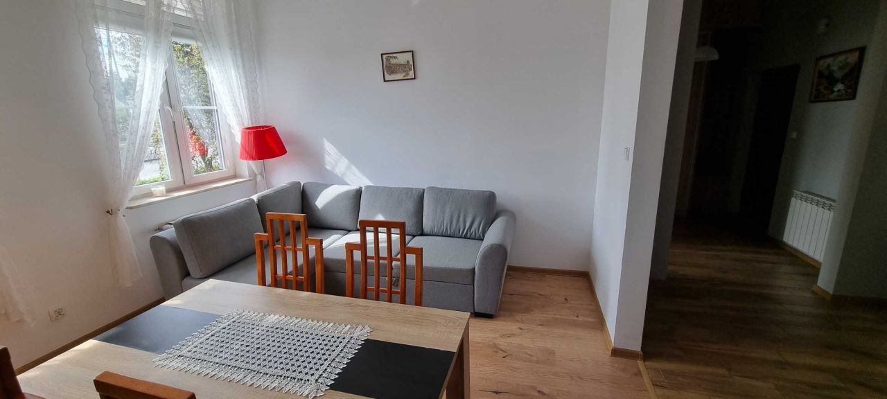 Mieszkanie 2-pokojowe Łańcut, ul. Bolesława Żardeckiego. Zdjęcie 6