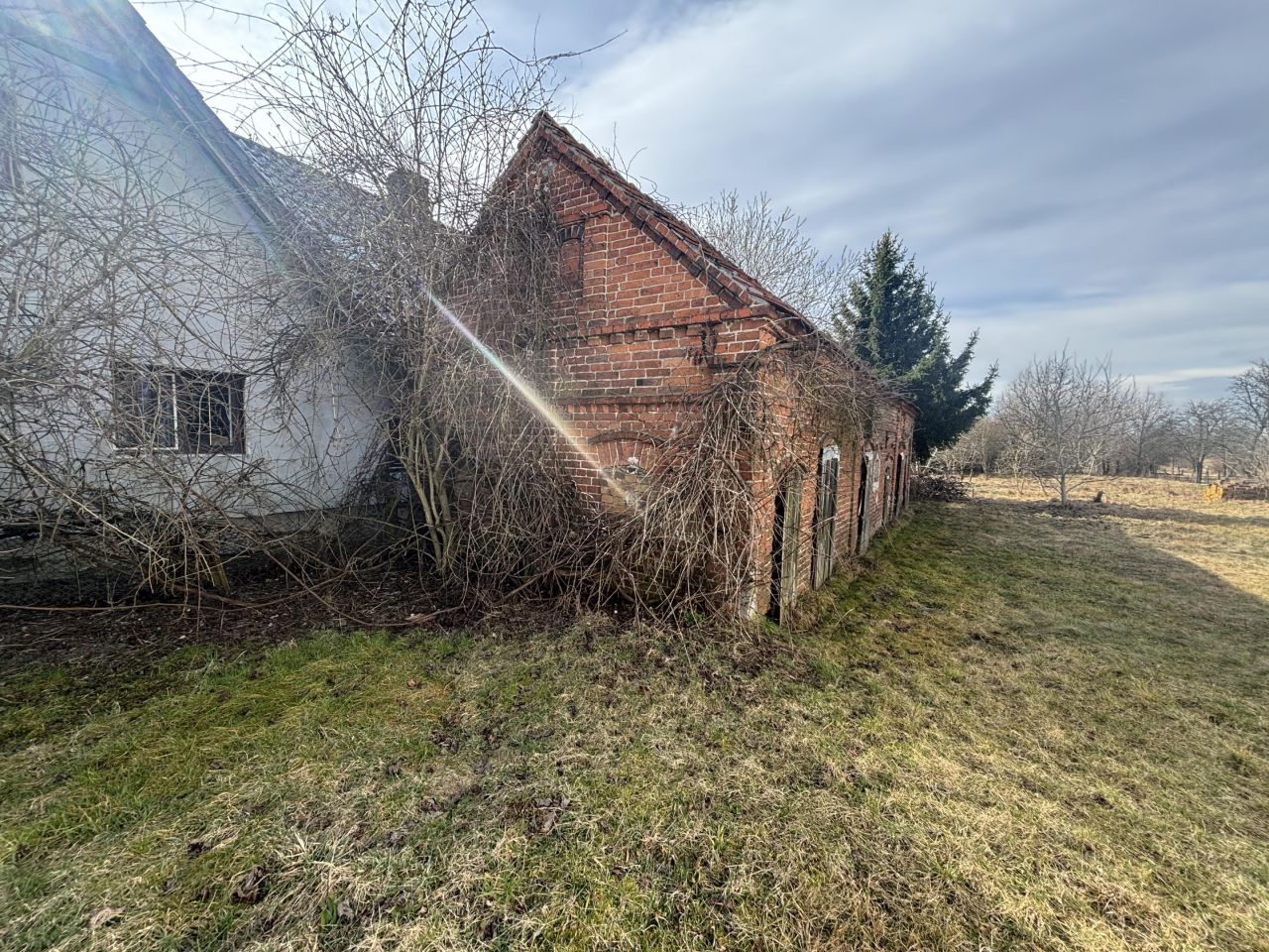 dom wolnostojący, 3 pokoje Strużka. Zdjęcie 3