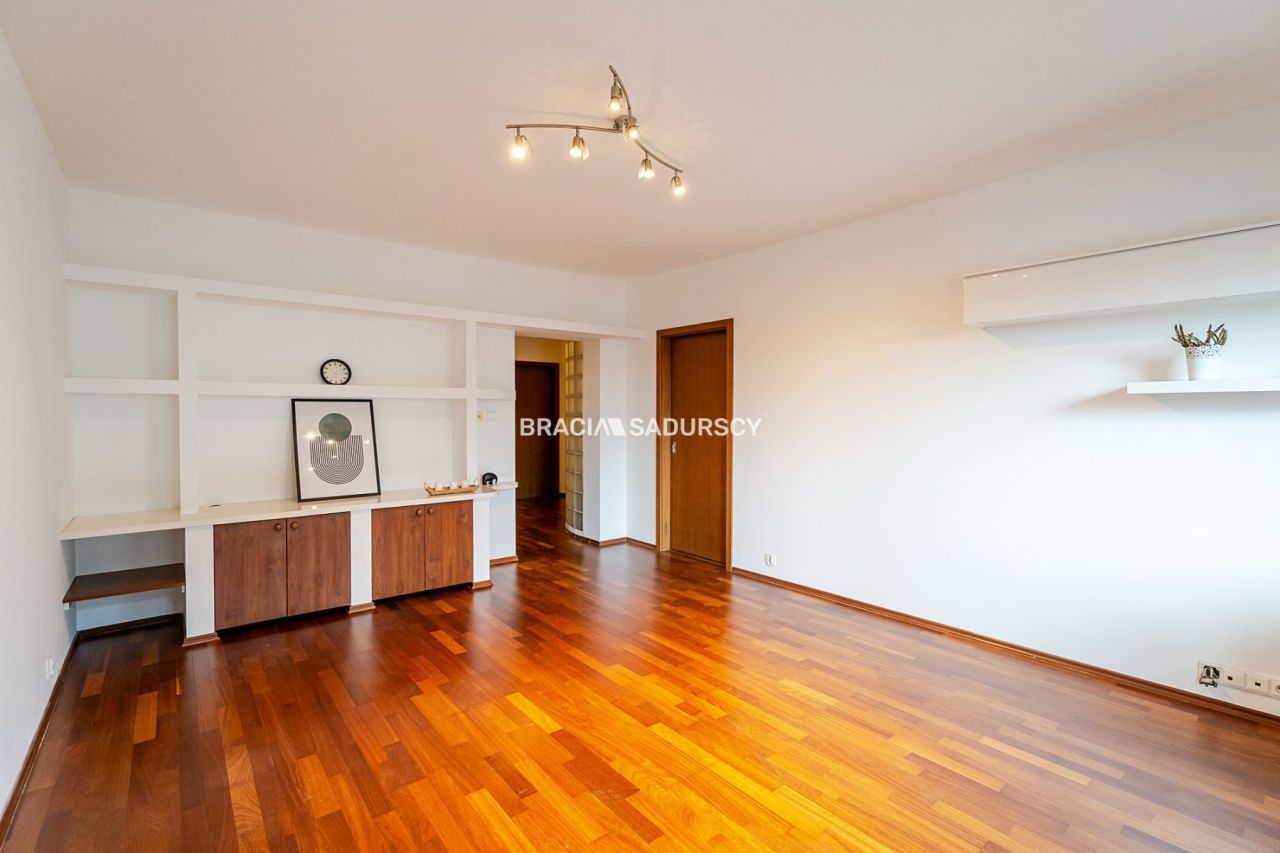 Mieszkanie 3-pokojowe Kraków Krowodrza, ul. Kazimierza Wierzyńskiego. Zdjęcie 21