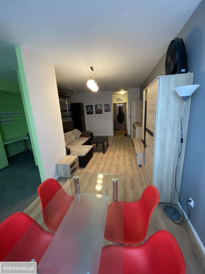 Mieszkanie 2-pokojowe Stara Iwiczna, ul. Słoneczna. Zdjęcie 5