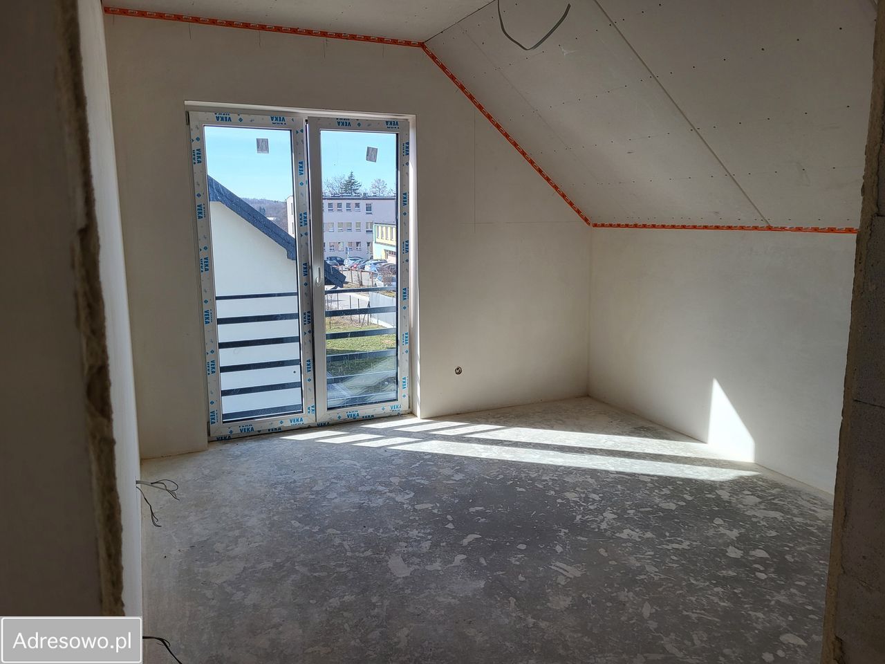 dom wolnostojący, 5 pokoi Kraśnik, ul. Armii Krajowej. Zdjęcie 6