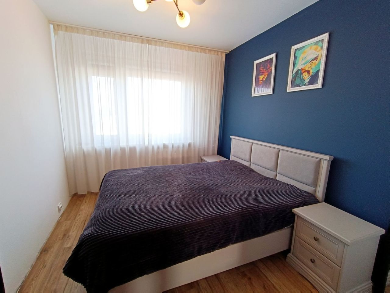 Mieszkanie 3-pokojowe Częstochowa Północ. Zdjęcie 3