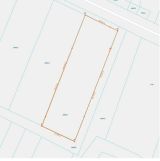 Działka budowlana Podborze. Zdjęcie 1