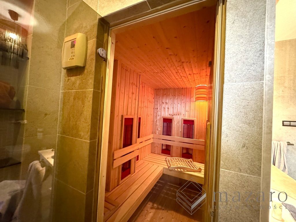 dom wolnostojący, 9 pokoi Zielonka. Zdjęcie 19