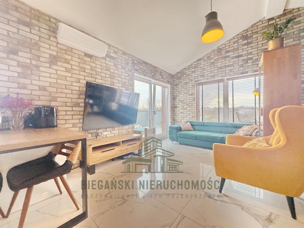 Mieszkanie 6-pokojowe Lublin Czechów, ul. gen. Bolesława Ducha. Zdjęcie 3