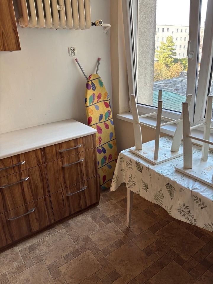 Mieszkanie 2-pokojowe Poznań Łazarz, ul. Emilii Sczanieckiej. Zdjęcie 3