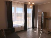 Mieszkanie 2-pokojowe Szczecin Warszewo, ul. Małe Błonia. Zdjęcie 2