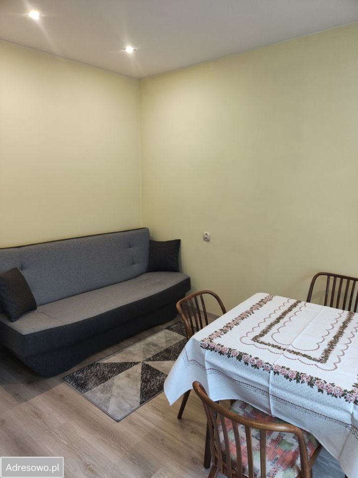 dom wolnostojący, 3 pokoje Tomaszów Mazowiecki. Zdjęcie 10