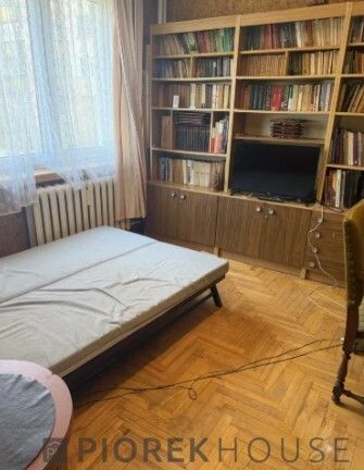 Mieszkanie 3-pokojowe Warszawa Bielany, ul. Wojciecha Bogusławskiego. Zdjęcie 9