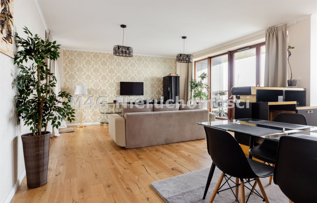 Mieszkanie 3-pokojowe Gdynia Śródmieście. Zdjęcie 7