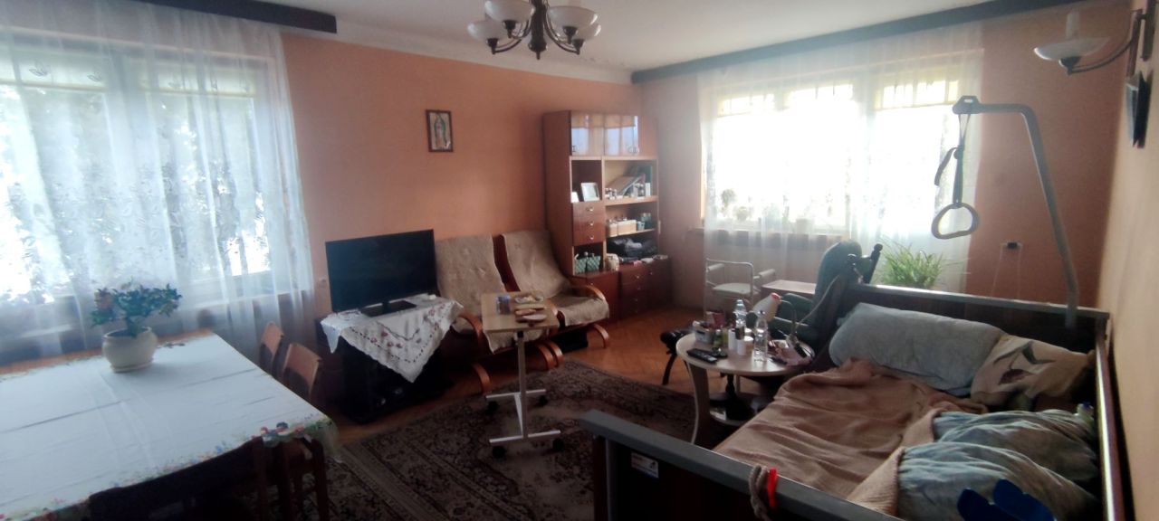 dom wolnostojący, 4 pokoje Skierniewice Centrum, ul. Harcerska. Zdjęcie 14