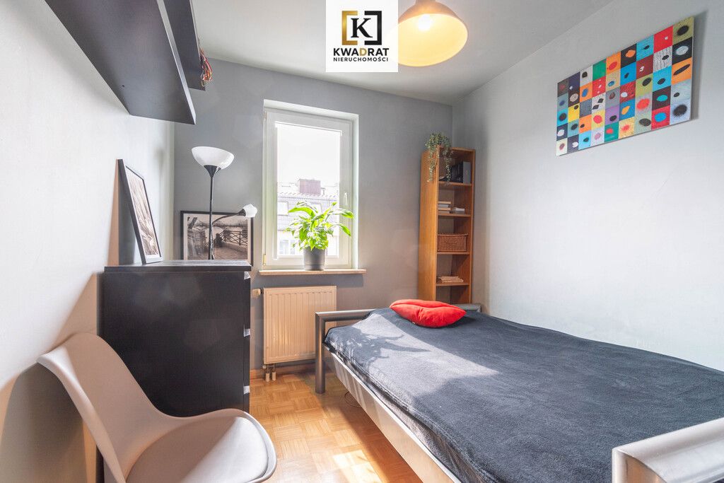 Mieszkanie 4-pokojowe Mińsk Mazowiecki, ul. Szpitalna. Zdjęcie 12