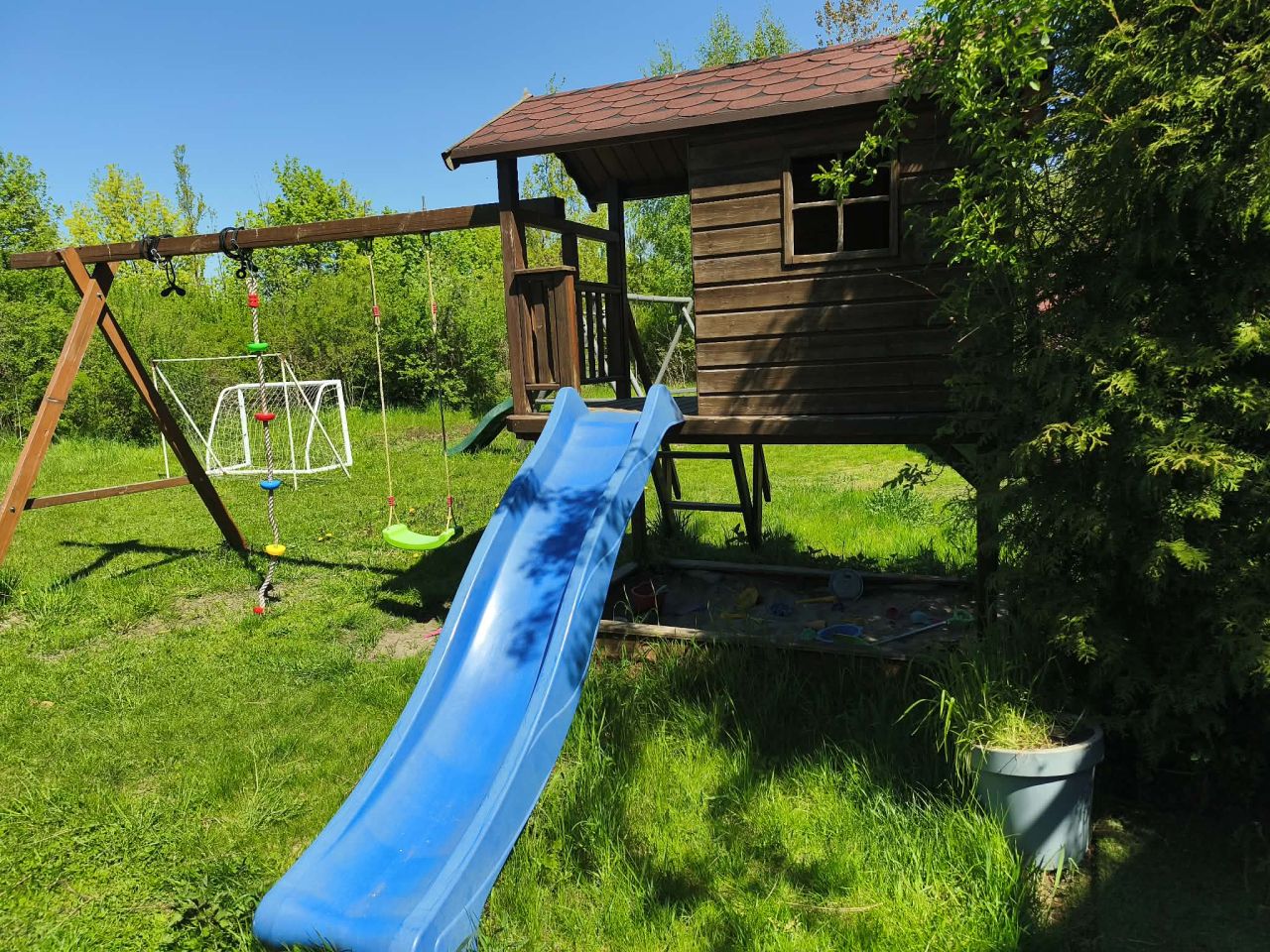 budynek wielorodzinny, 4 pokoje Luboń Żabikowo, ul. Romualda Traugutta. Zdjęcie 14