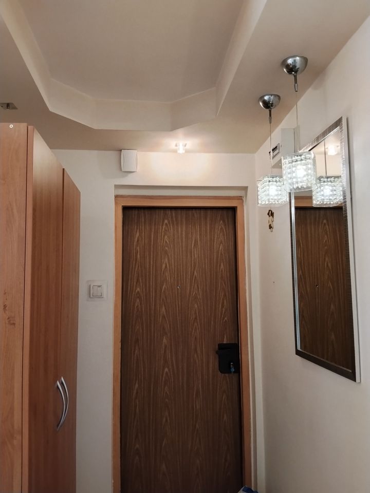 Mieszkanie 3-pokojowe Białystok Nowe Miasto, ul. Zachodnia. Zdjęcie 8