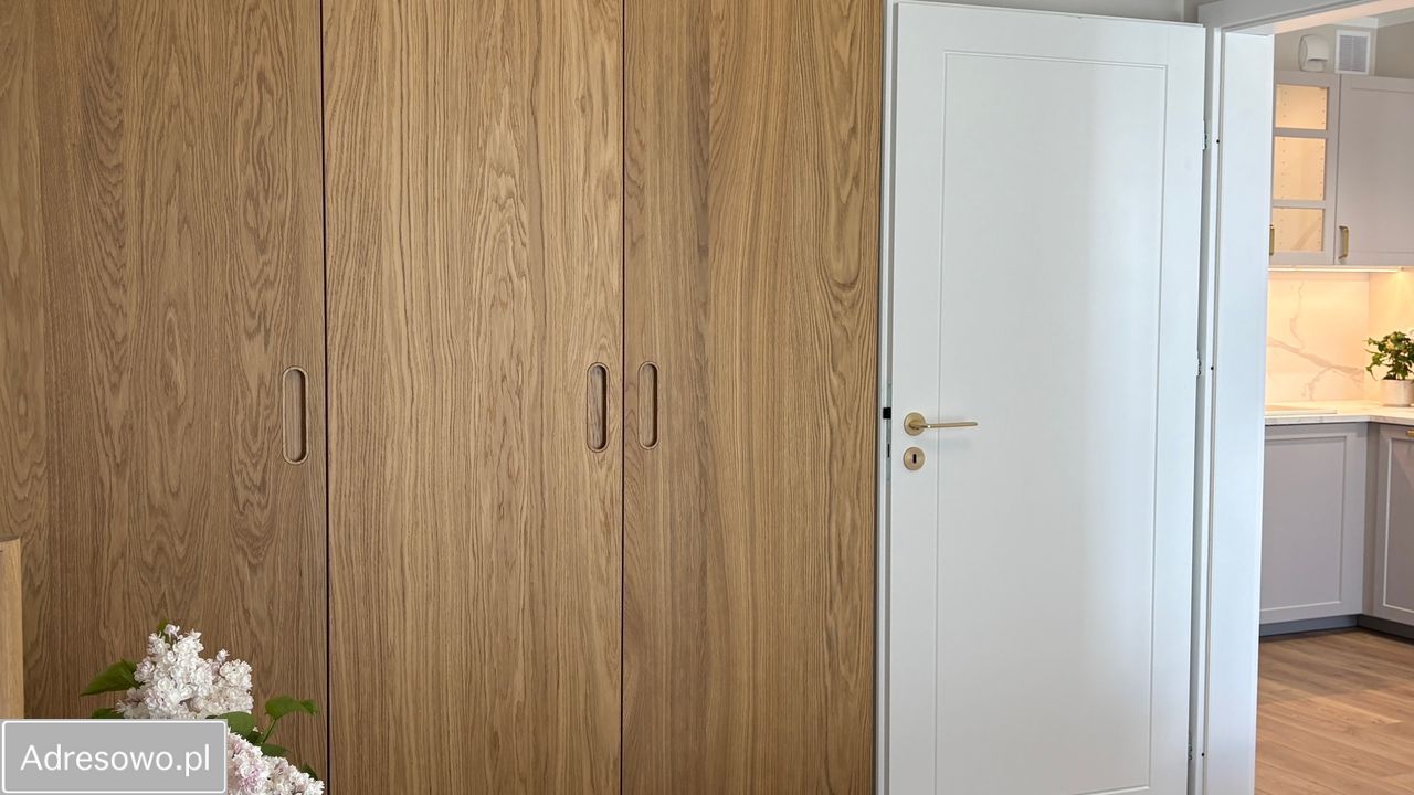 Mieszkanie 2-pokojowe Szczecin Żelechowa, ul. Sójki. Zdjęcie 9
