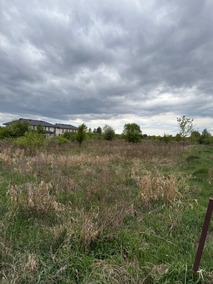 Działka budowlana Brwinów, ul. Wygonowa. Zdjęcie 7