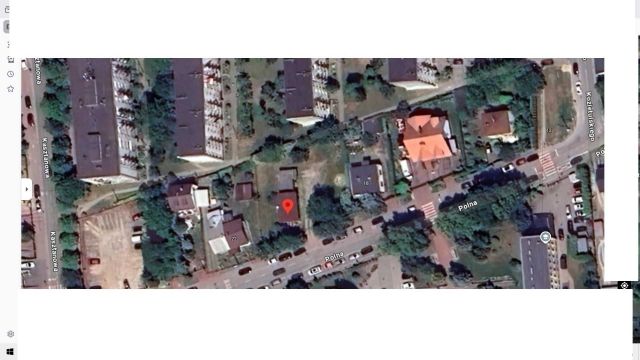 Działka budowlana Grójec, ul. Polna. Zdjęcie 1