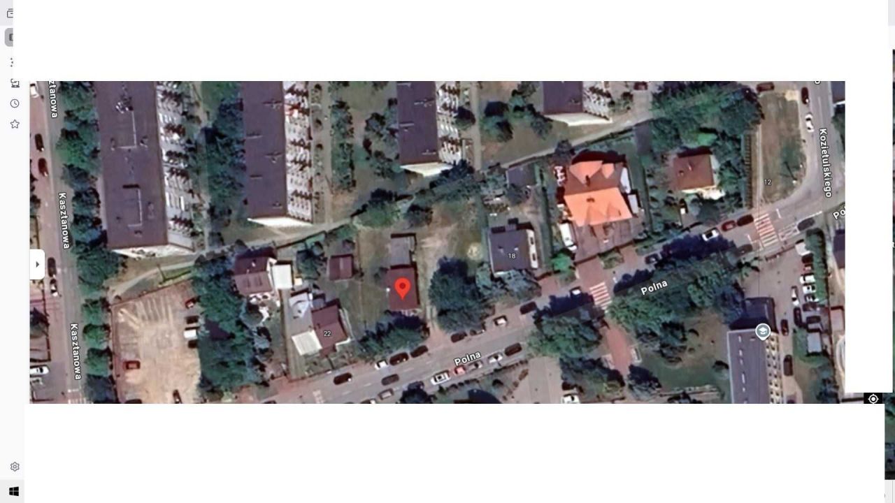 Działka budowlana Grójec, ul. Polna. Zdjęcie 1