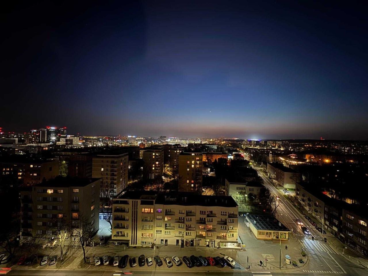 Mieszkanie 3-pokojowe Katowice Koszutka, ul. Katowicka. Zdjęcie 7