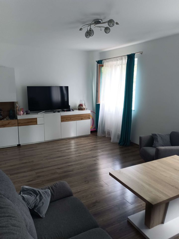 dom wolnostojący, 5 pokoi Wągrowiec, ul. Reja. Zdjęcie 7