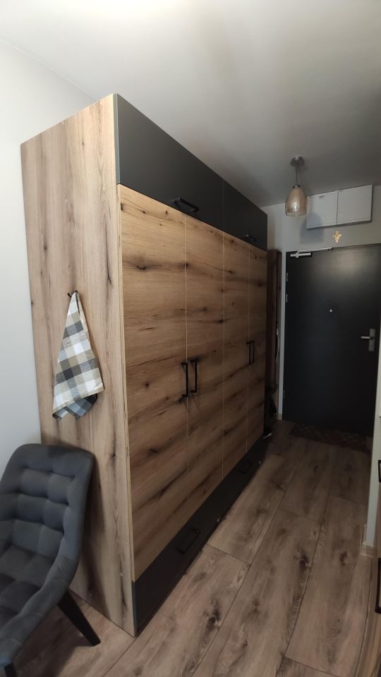 Mieszkanie 1-pokojowe Wrocław Popowice, ul. Jaworska. Zdjęcie 8