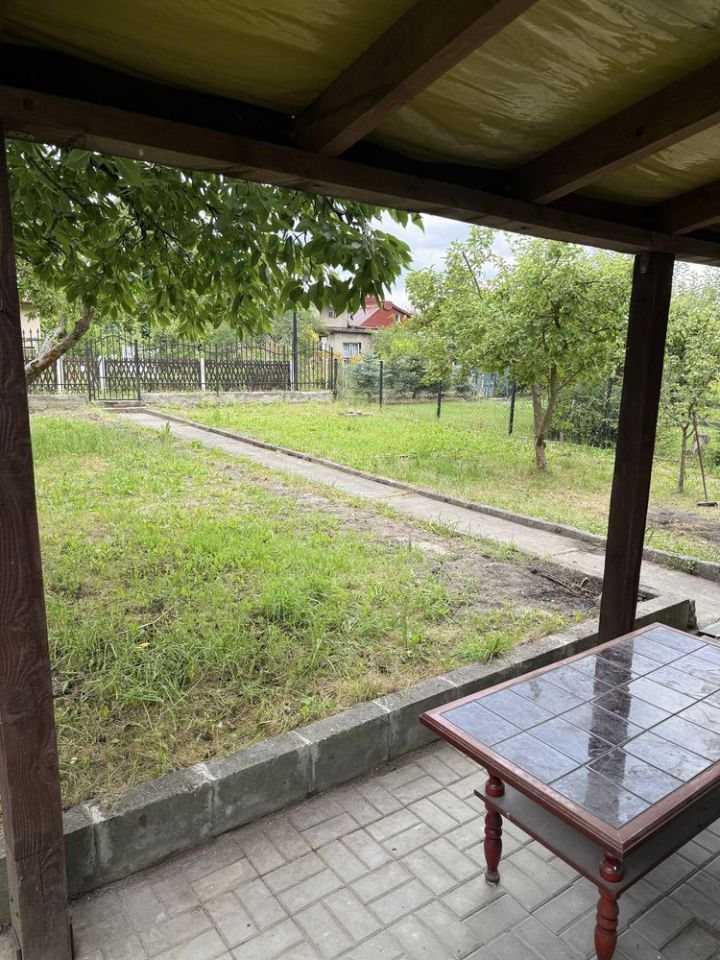 Działka rod Zabrze Helenka. Zdjęcie 2