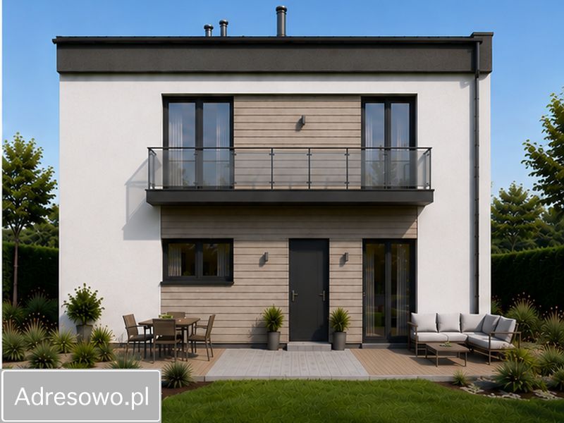 Działka inwestycyjna Mielec, ul. Metalowców. Zdjęcie 2