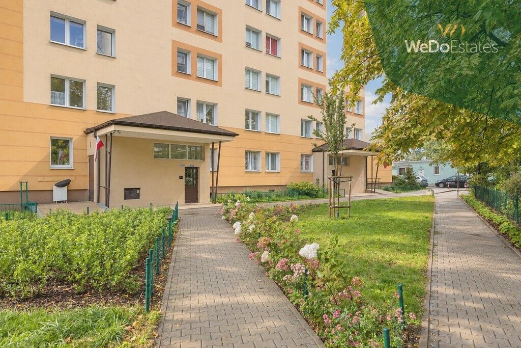 Mieszkanie 3-pokojowe Warszawa Praga-Północ, ul. Karola Darwina. Zdjęcie 19