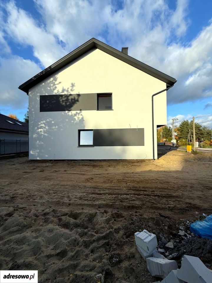 bliźniak, 5 pokoi Mieszkowo. Zdjęcie 7
