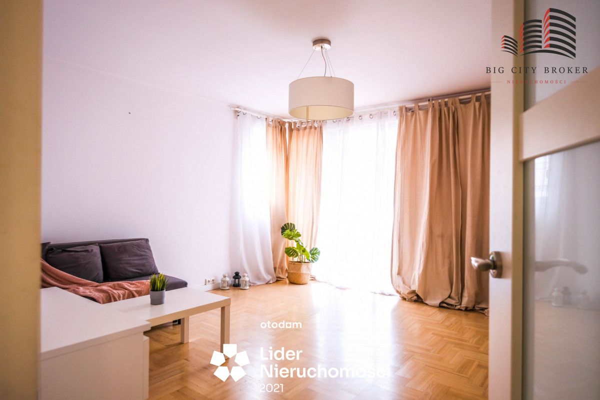 Mieszkanie 3-pokojowe Lublin Sławinek, ul. Spadowa