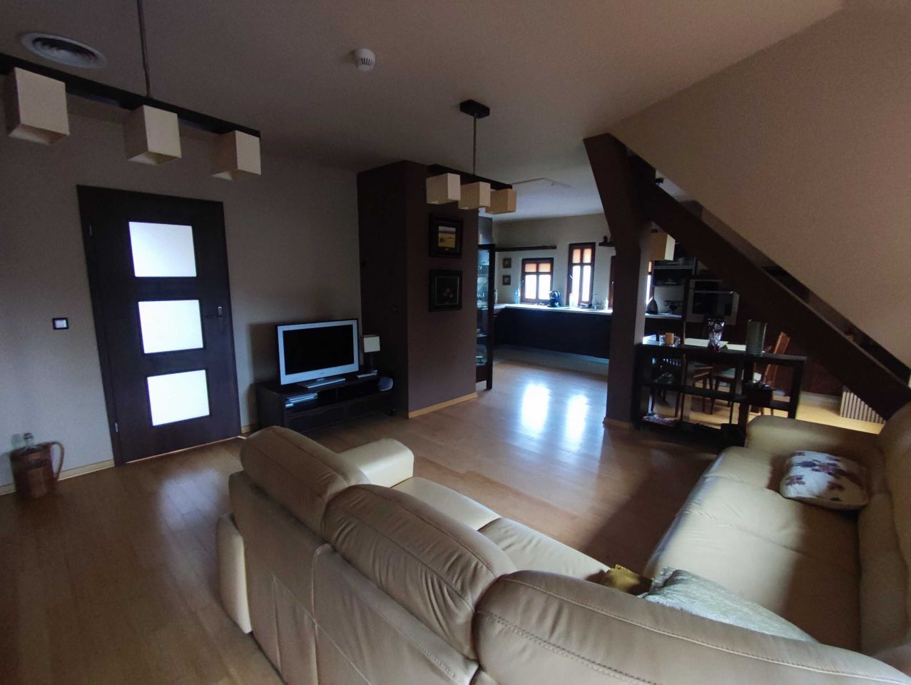 budynek wielorodzinny Gliwice Szobiszowice, ul. Toszecka