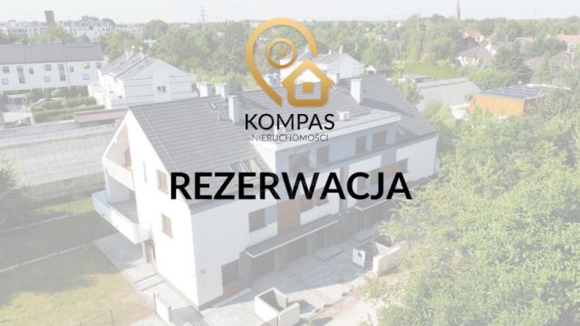 dom szeregowy, 8 pokoi Wrocław, ul. gen. Stefana Grota-Roweckiego. Zdjęcie 1