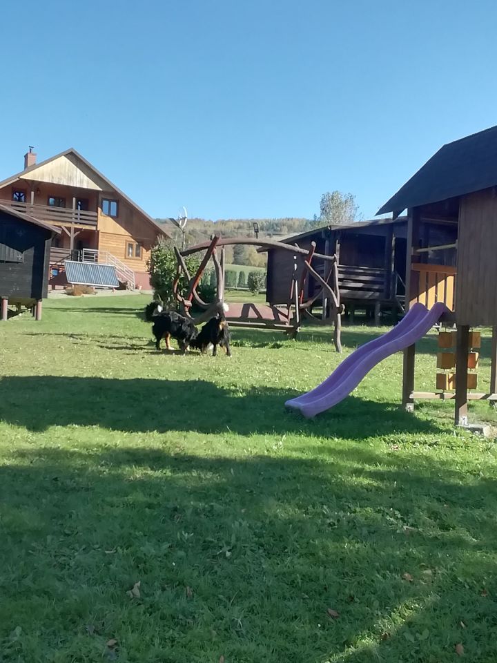 siedlisko, 7 pokoi Turzańsk. Zdjęcie 4