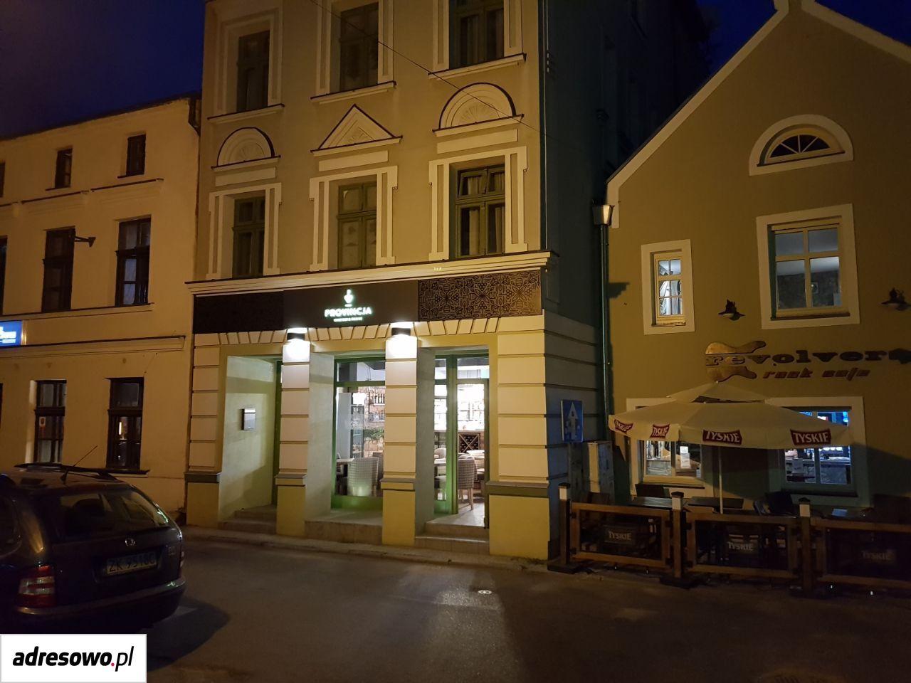 Lokal, 386 m²
