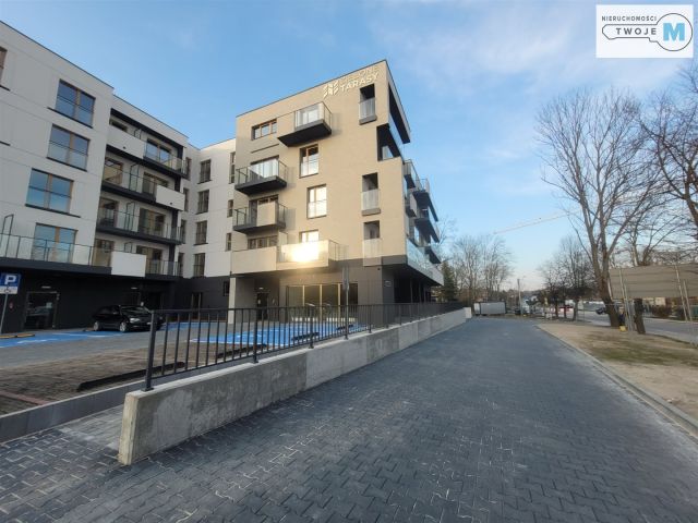 Mieszkanie 2-pokojowe Jędrzejów, ul. 11 Listopada. Zdjęcie 5