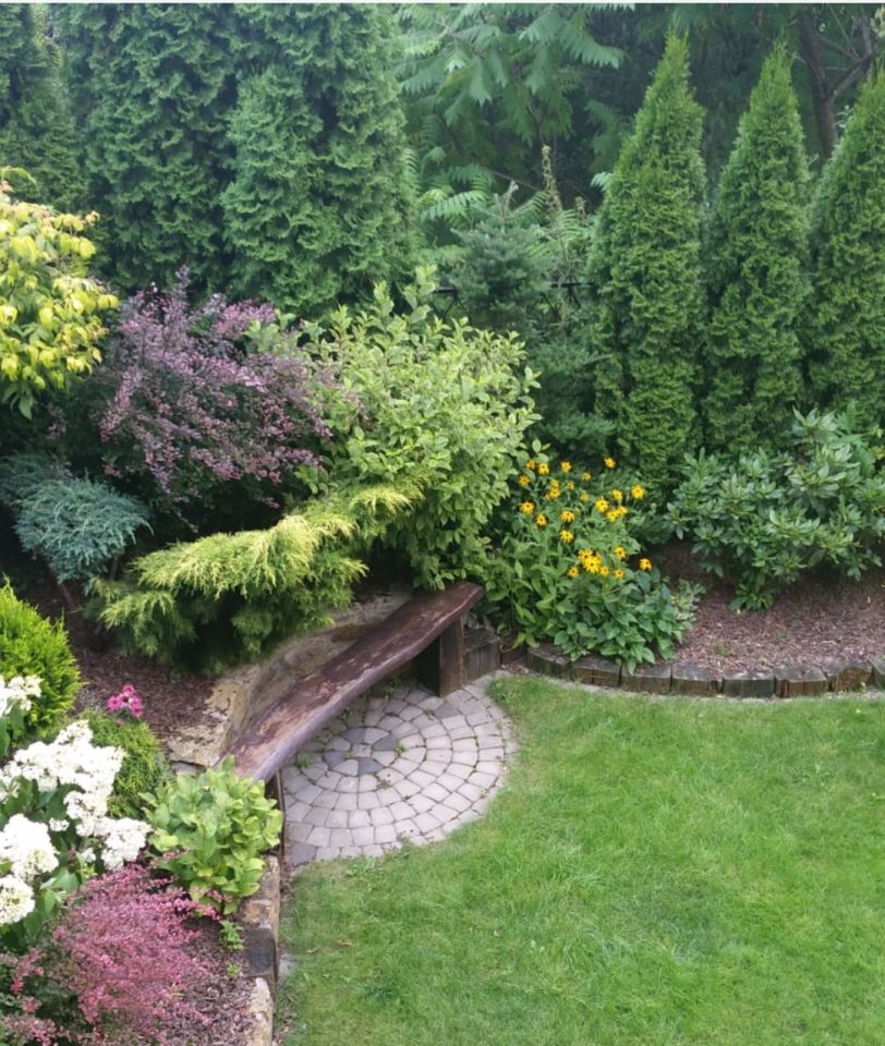 bliźniak, 3 pokoje Skierniewice Feliksów, ul. Szarotek. Zdjęcie 15