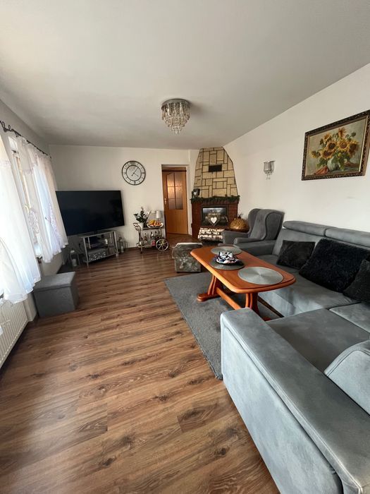 dom wolnostojący, 6 pokoi Łobez, ul. Józefa Ignacego Kraszewskiego. Zdjęcie 7