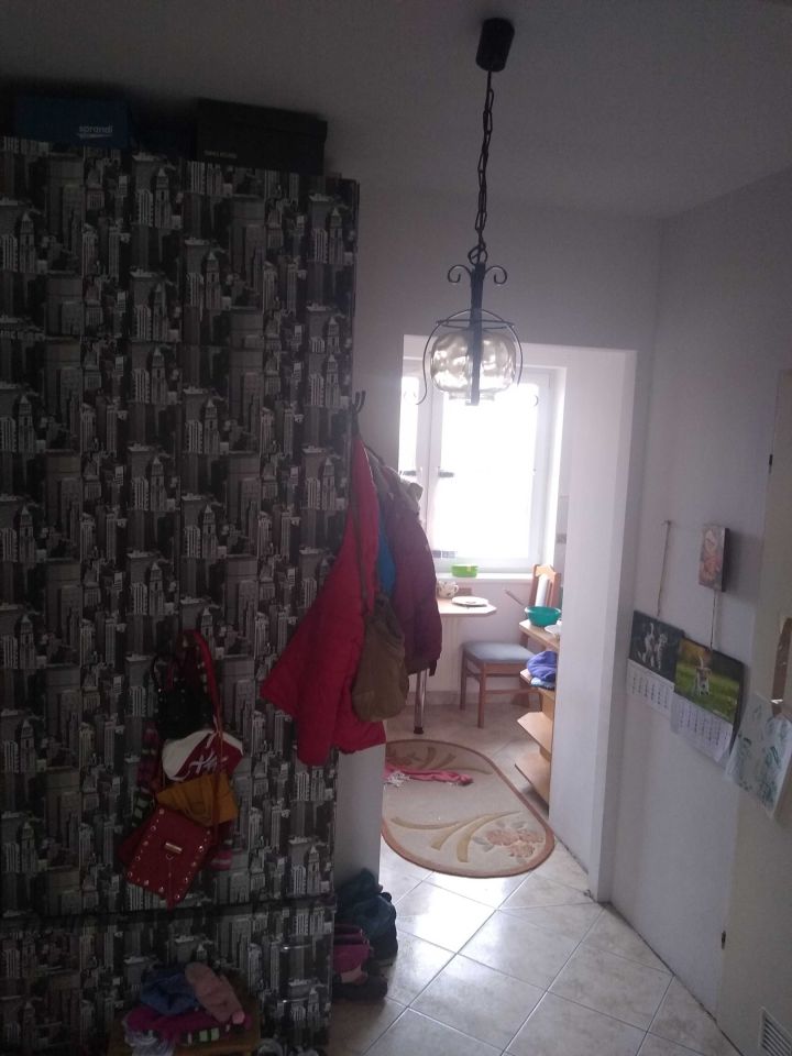 Mieszkanie 2-pokojowe Toruń Na Skarpie, ul. Konstytucji 3 Maja. Zdjęcie 5