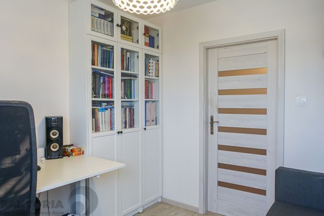 Mieszkanie 4-pokojowe Szczecin Śródmieście, ul. 5 Lipca. Zdjęcie 17